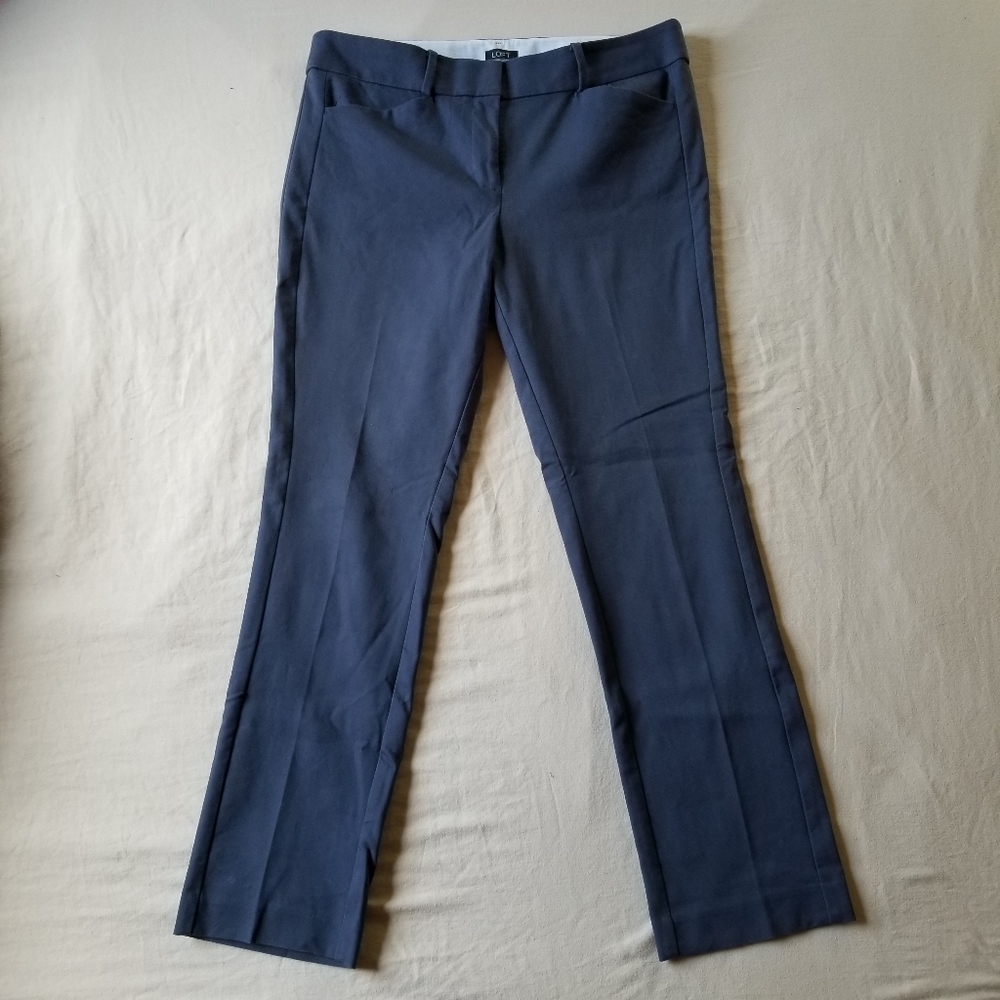 LOFT trousers